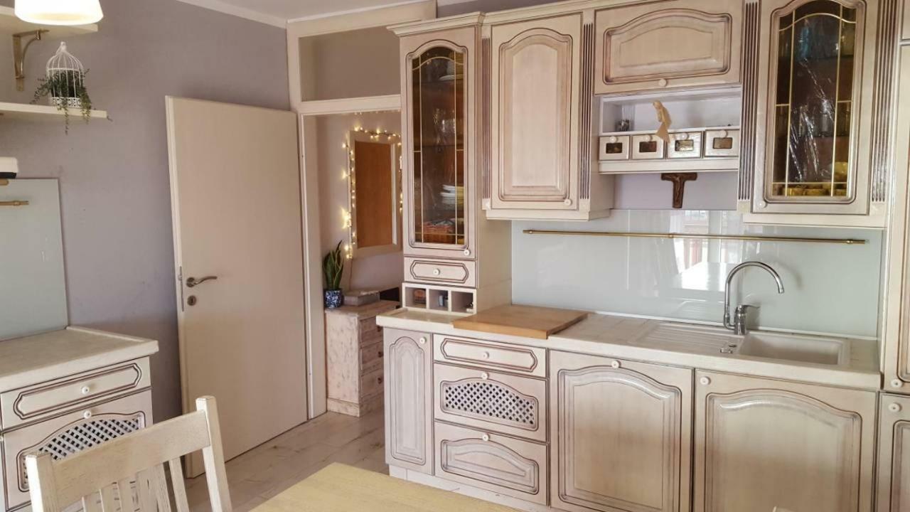 Ferienwohnung Pinta Vodice Exterior foto