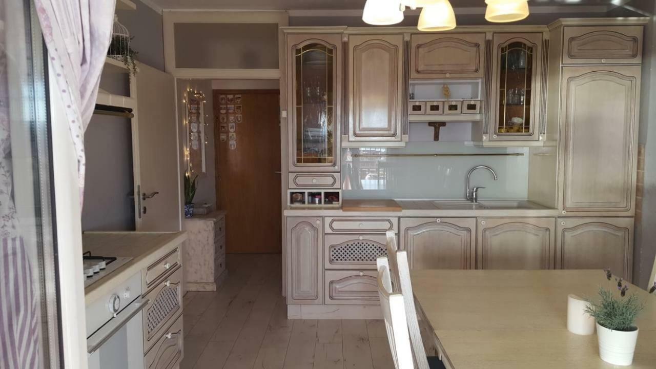 Ferienwohnung Pinta Vodice Exterior foto